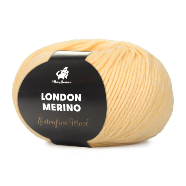Mayflower London Merino